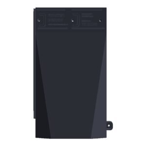 Teja-Enchape Plástica Colores