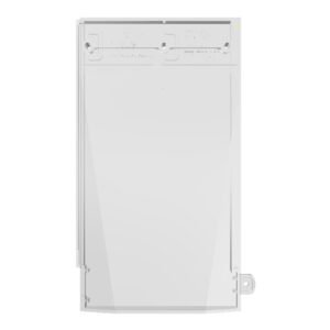 Teja-Enchape Traslúcida