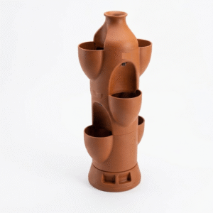 Macetero - Set de 3 Niveles